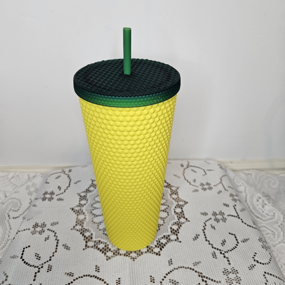 Starbucks Hawaii Tumbler - Picture 3 of 5